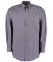 Picture of Kustom Kit Long Sleeve Corporate Oxford Shirt