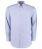 Picture of Kustom Kit Long Sleeve Corporate Oxford Shirt