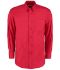 Picture of Kustom Kit Long Sleeve Corporate Oxford Shirt