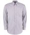 Picture of Kustom Kit Long Sleeve Corporate Oxford Shirt