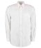 Picture of Kustom Kit Long Sleeve Corporate Oxford Shirt