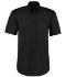 Picture of Kustom Kit Short Sleeve Corporate Oxford Shirt