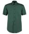 Picture of Kustom Kit Short Sleeve Corporate Oxford Shirt