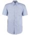 Picture of Kustom Kit Short Sleeve Corporate Oxford Shirt