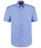 Picture of Kustom Kit Short Sleeve Corporate Oxford Shirt