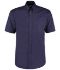 Picture of Kustom Kit Short Sleeve Corporate Oxford Shirt