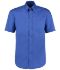 Picture of Kustom Kit Short Sleeve Corporate Oxford Shirt