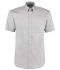 Picture of Kustom Kit Short Sleeve Corporate Oxford Shirt