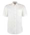 Picture of Kustom Kit Short Sleeve Corporate Oxford Shirt