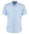 Picture of KUSTOM KIT SLIM FIT SHORT SLEEVE OXFORD SHIRT