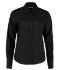 Picture of Kustom Kit Ladies Long Sleeve Corporate Oxford Shirt