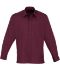 Picture of Premier Long Sleeve Poplin Shirt