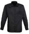 Picture of Premier Long Sleeve Poplin Shirt