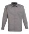 Picture of Premier Long Sleeve Poplin Shirt