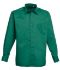 Picture of Premier Long Sleeve Poplin Shirt