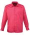 Picture of Premier Long Sleeve Poplin Shirt