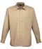 Picture of Premier Long Sleeve Poplin Shirt