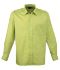 Picture of Premier Long Sleeve Poplin Shirt