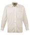 Picture of Premier Long Sleeve Poplin Shirt