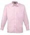 Picture of Premier Long Sleeve Poplin Shirt