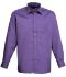 Picture of Premier Long Sleeve Poplin Shirt