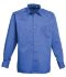 Picture of Premier Long Sleeve Poplin Shirt