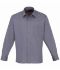 Picture of Premier Long Sleeve Poplin Shirt