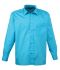 Picture of Premier Long Sleeve Poplin Shirt