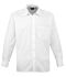 Picture of Premier Long Sleeve Poplin Shirt