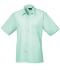 Picture of Premier Short Sleeve Poplin Shirt