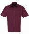 Picture of Premier Short Sleeve Poplin Shirt