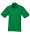 Picture of Premier Short Sleeve Poplin Shirt