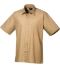 Picture of Premier Short Sleeve Poplin Shirt