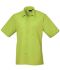 Picture of Premier Short Sleeve Poplin Shirt