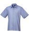 Picture of Premier Short Sleeve Poplin Shirt