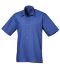 Picture of Premier Short Sleeve Poplin Shirt