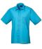 Picture of Premier Short Sleeve Poplin Shirt