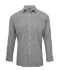 Picture of PREMIER GINGHAM LONG SLEEVE SHIRT