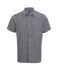 Picture of PREMIER GINGHAM SHORT SLEEVE SHIRT