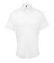 Picture of Premier Signature Short Sleeve Oxford Shirt