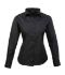 Picture of Premier Ladies Long Sleeve Poplin Shirt