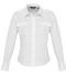 Picture of PREMIER LADIES LONG SLEEVE PILOT SHIRT