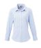 Picture of PREMIER LADIES GINGHAM LONG SLEEVE SHIRT