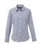 Picture of PREMIER LADIES GINGHAM LONG SLEEVE SHIRT