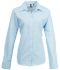 Picture of Premier Ladies Signature Long Sleeve Oxford Shirt