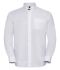 Picture of Russell Collection Men's Long Sleeve Easy Care Oxford Shirt