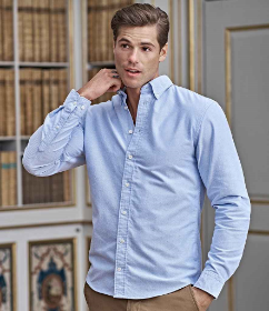 Show details for TEE JAYS PERFECT OXFORD SHIRT Picture of TEE JAYS PERFECT OXFORD SHIRT