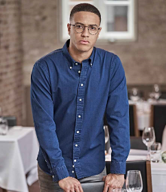 Show details for TEE JAYS LONG SLEEVE CASUAL TWILL SHIRT  Picture of TEE JAYS LONG SLEEVE CASUAL TWILL SHIRT