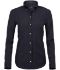 Picture of TEE JAYS LADIES PERFECT LONG SLEEVE OXFORD SHIRT 