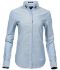 Picture of TEE JAYS LADIES PERFECT LONG SLEEVE OXFORD SHIRT 